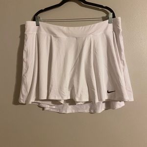 Nike Plus Tennis Skirt